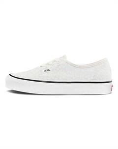 Кроссовки Authentic Mesh Dx Modular Dots White Vans