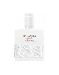 Парфюмерная вода Habanita l'Esprit 75 Molinard