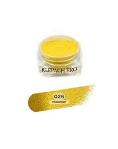 Тени для глаз и макияжа век Klepach.pro