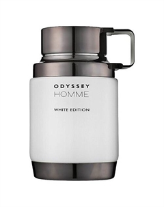 Парфюмерная вода Odyssey Homme White Edition 60 Armaf perfumes