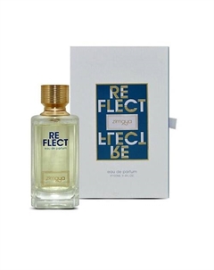 Парфюмерная вода Reflect 100 Zimaya
