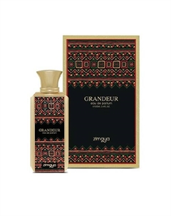 Парфюмерная вода Grandeur 100 Zimaya