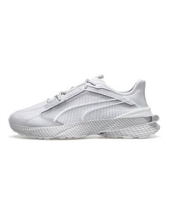 Кроссовки Pwrframe Staffonly Wireframe 'Grey White' Puma