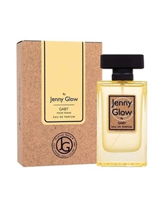 Парфюмерная вода Gaby 80 Jenny glow