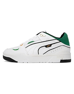 Кроссовки Slipstream Bball 'Archive Green' Puma
