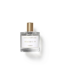 Парфюмерная вода Molecule C-19 The Beach 100 Zarkoperfume