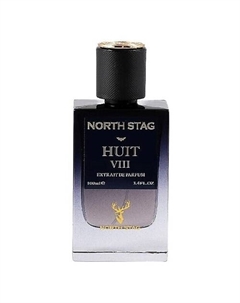 Парфюмерная вода North Stag Huit VIII 100 Paris corner
