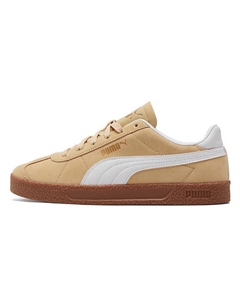 Кроссовки Club Sneakers Khaki Puma
