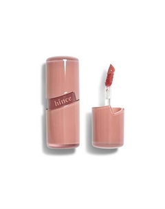 Тинт для губ с эффектом сияния Raw Glow Gel Tint Hince