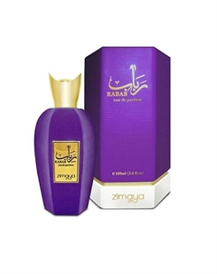 Парфюмерная вода Rabab Gems 100 Zimaya