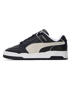 Кроссовки Slipstream Lo Retro 'Sum Black White' Puma