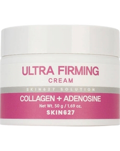Лифтинг-крем с коллагеном и аденозином Ultra Firming Cream 50 Skin627
