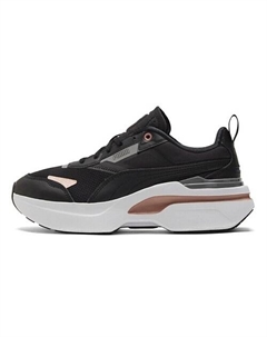 Кроссовки Kosmo Rider Metallic 'Black Rose Gold' Women's Puma