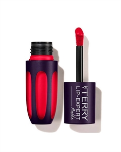 Матовая губная помада Lip-Expert Matte By terry