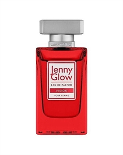 Парфюмерная вода Vision 80 Jenny glow