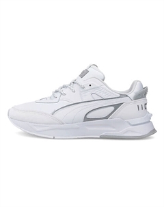 Кроссовки Unisex Mirage Sport Running Shoes White Puma