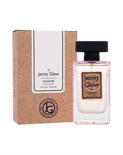 Парфюмерная вода Madame 80 Jenny glow