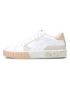 Кроссовки Cali Star 'In Bloom Cloud Pink' Women's Puma
