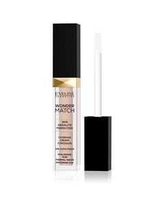 Консилер для лица Wonder Match Concealer 7 Eveline