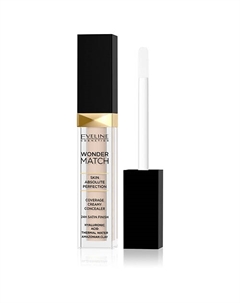 Консилер для лица Wonder Match Concealer 7 Eveline
