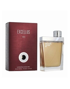 Парфюмерная вода Excellus 100 Armaf perfumes