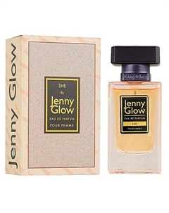 Парфюмерная вода She 80 Jenny glow