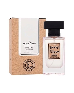 Парфюмерная вода Madame 30 Jenny glow