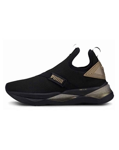 Кроссовки Lqdcell Shatter Mid 'Black Gold' Women's Puma