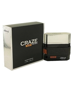 Туалетная вода Craze Noir 100 Armaf perfumes