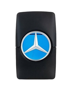 Туалетная вода Mercedes-Benz Man 50 Mercedes-benz