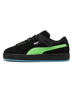 Кроссовки Suede Xl Mercedes Amg MAPF1 Neon Puma
