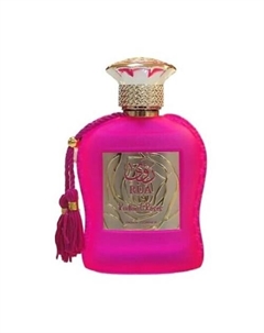 Парфюмерная вода Rua Radiant Roses 100 Paris corner