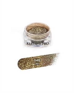 Тени для глаз и макияжа век Klepach.pro