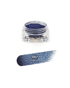 Пигмент для глаз и макияжа век Klepach.pro