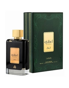 Парфюмерная вода Ejaazi 100 Lattafa