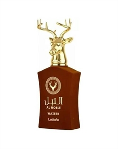 Парфюмерная вода Al Noble Wazeer 100 Lattafa