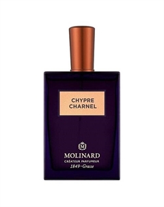 Парфюмерная вода Chypre Charnel 75 Molinard