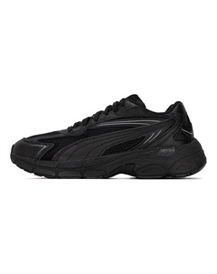Кроссовки Teveris Nitro Base 'Black' Puma