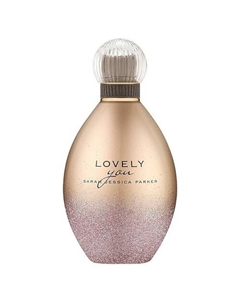 Парфюмерная вода Lovely You 100 Sarah jessica parker