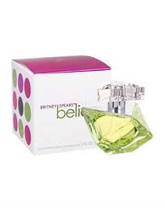Парфюмерная вода Believe 30 Britney spears