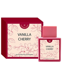 Туалетная вода Cherry 50 Vanilla