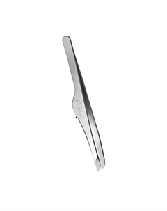 Пинцет щипчики для бровей профессиональный Semily