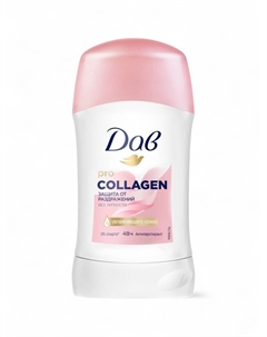 Дезодорант женский «» Pro-collagen карандаш, 40 мл Дав