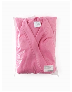 Халат женский «», размер 46-48, хлопок 100%, розовый Этель