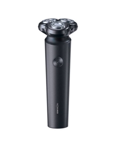 Электробритва Centek CT-2156, 5 Вт, роторная, 3 головки, влажное бритьё, от АКБ