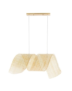 Светильник «Спираль» Е27 15 Вт 70×30-120 см Bayerlux