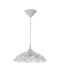 Светильник Подвес ной "Фантазия" E27 60Вт 30 см. Bayerlux