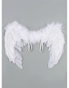 Карнавальный костюм «Милый ангелочек», рост 104-110 см Волшебная маска