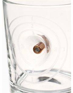 Стакан для виски «Непробиваемый», 250 мл Сима-ленд