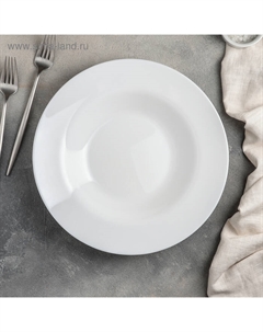 Тарелка для пасты Friends' Time, d=28.5 см Luminarc